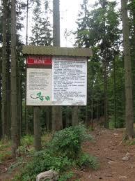Rezerwat Kuźnie